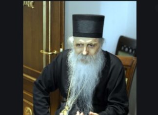 Владика Иринеј бачки о забрани кретања током Васкрса: Имамо ли права макар колико кућни љубимци?