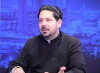 Свештеник Угрин Поповић: “Шта да се ради?“ – најглупље питање ако се ништа не уради!