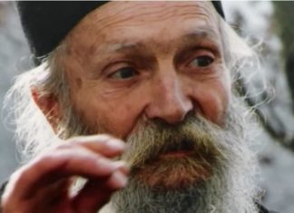 Отац Тадеј: Неопходно је да се прође кроз невоље, разне животне трзавице, то је животна школа, савлађивање сваке непријатности миром и тишином