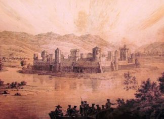 НАЈСТАРИЈА СРПСКА НАРОДНА ПЕСМА – ЗАПИС ИЗ 1492.год.