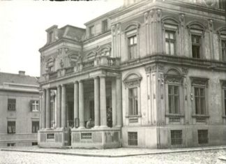 ЗАШТО ЈЕ ИЗГОРЕЛО КЊИЖЕВНОБЛАГО СРБИЈЕ – разлог због којег се 1941.год. одустало од планиране евакуације Народне Библиотеке