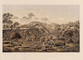 ЛЕГЕНДА СТАРА 50.000 ГОДИНА?