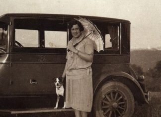 ВРЕМЕ ШЕШИРА И СУНЦОБРАНА