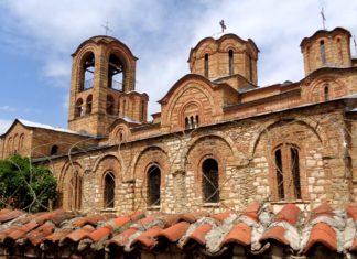 Црква Богородице Љевишке – архитектонски драгуљ српског века