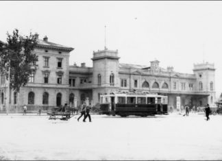 ИЗГУБЉЕНА ОПКЛАДА КРАЉА АЛЕКСАНДРА – прича о возу, аутомобилу и табакери