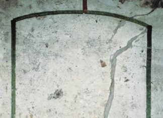 ВАСКРСЕЊЕ ЛАЗАРА – ранохришћанска уметничка актуелизацијa Еванђеља