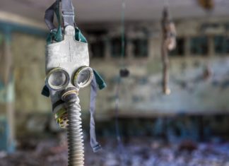 ДЕМОНИ ЧЕРНОБИЉА