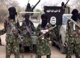 ДОГАЂАЈИ КОЈИ НЕ БИ СМЕЛИ ДА ПАДНУ У ЗАБОРАВ – ПРЕ ТАЧНО ШЕСТ ГОДИНА „БОКО ХАРАМ“ ЈЕ ОТЕО ВИШЕ ОД 200 УЧЕНИЦА У ЧИБОКУ (НИГЕРИЈА)