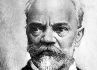 АНТОЊИН ДВОРЖАК -106 ГОДИНА ОД СМРТИ ПОЗНАТОГ ЧЕШКОГ КОМПОЗИТОРА