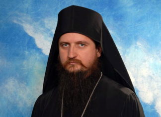 ЕПИСКОП СЕРГИЈЕ: Дух потрошачког друштва одавно је ушао у сваку пору нашег постојања, начинио нас робовима новца, произвођачима и потрошачима, бришући оно човечно у нама