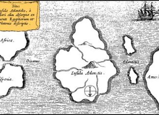 Изгубљена Атлантида: 6 најзанимљивијих теорија