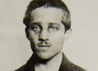 102 ГОДИНЕ ОД СМРТИ ГАВРЛИНА ПРИНЦИПА