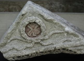 ЕП. ИРИНЕЈ – упознајте првог поглавара сирмијумских хришћана који је пострадао због своје вере