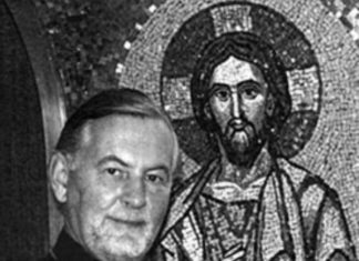 Шмеман: Извор лажне религије је неспособност да се радујемо или, можда, пре одбијање да се радујемо, док је радост апсолутна суштина