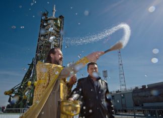 Јесу ли и астронаути религиозни?