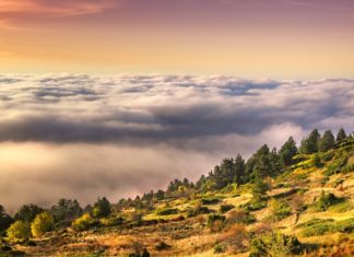 Сурова клима и готово нетакнута природа: Планина Ниџе и њен славни врх – Кајмакчалан