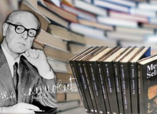 МЕХМЕД – МЕША СЕЛИМОВИЋ – Рођен пре 110 године