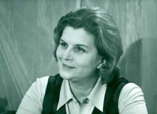 МИРА ТРАИЛОВИЋ- ЖЕНА КОЈА ЈЕ ОСНОВАЛА И УПРАВЉАЛА ЈЕДНИМ ОД НАЈЗНАЧАЈНИЈИХ БЕОГРАДСКИХ ПОЗОРИШТА