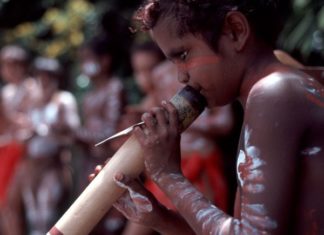 „НЕЦИВИЛИЗОВАНИ“ ПРИПАДНИЦИ НАЈСТАРИЈЕ СВЕТСКЕ ЦИВИЛИЗАЦИЈЕ