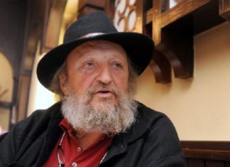 ПЕТАР БОЖОВИЋ: „Не дамо Коларац!”