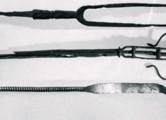 Српски монаси били врхунски хирурзи