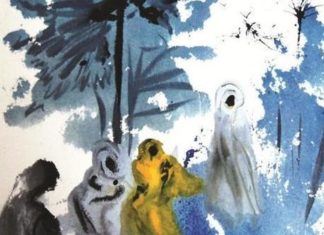 РУТА – МАЛА КЊИГА ВЕЛИКИХ ТЕМА