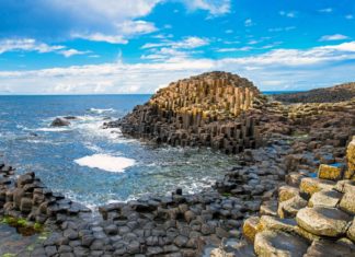 KAKO ЈЕ НАСТАО „ПРОЛАЗ ДИВОВА“ У ИРСКОЈ?