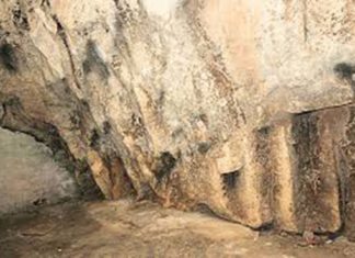 НАЈВЕЋЕ МИСТЕРИЈЕ ТАШМАЈДАНА