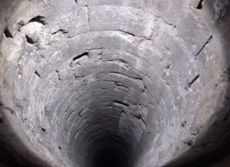 КО ЈЕ ТОША И ГДЕ ЈЕ БИО БУНАР?