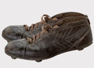 Авксентије Лукић измислио копачке, Адидас украо