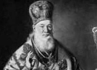 НА ДАНАШЊИ ДАН ПРЕ ПРЕ 153 ГОДИНЕ УМРО ЈЕ ПЛАТОН АТАНАЦКОВИЋ, ЈЕДАН ОД ЗНАЧАЈНИЈИХ СРПСКИХ ЕПИСКОПА И ПИСАЦА