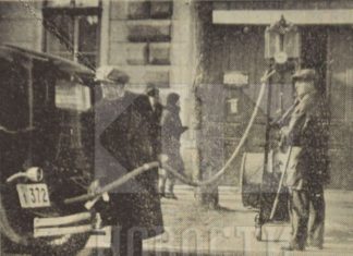 Божа Тврдишић: СЛЕПИ ПРОДАВАЦ И СИМБОЛ СОЛИДАРНОСТИ БЕОГРАДСКИХ ВОЗАЧА