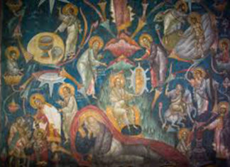 ДАВИД И СОЛОМОН – највећи владари древног Израила