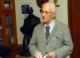 Матија Бећковић: Црна Гора је ремек-дело српске поезије