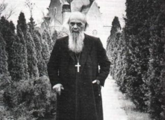 ОПОРИ МИРИС ТАМЈАНА ИЗ АМЕРИКЕ: СПЦ нашим људима у САД и Канади обезбеђивала духовни мир и чувала идентитет