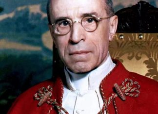 Тајна ватиканског архива: Зашто је папа прећутао нацистичке злочине