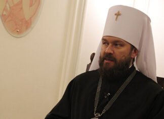 Митрополит Иларион: Ђукановић кренуо против сопственог народа