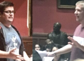 Срби однели победу на енглеском