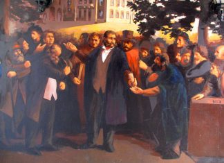 Капетан Миша – дунавски Ротшилд из Пореча