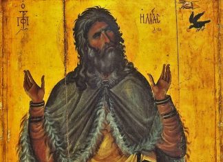 КАКО ЈЕ ПРОРОК ИЛИЈА ЗАУСТАВИО СЕКТАШКО КРШТЕЊЕ?