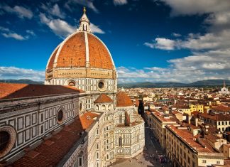 Архитектонска чуда: 5 највећих купола на свету