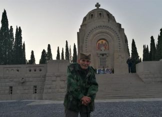 ЧИКА ЂОЛЕ НАПОКОН ДОБИО СРПСКО ДРЖАВЉАНСТВО: Чувару Зејтинлика се одужили после 92 године живота и 60 година рада