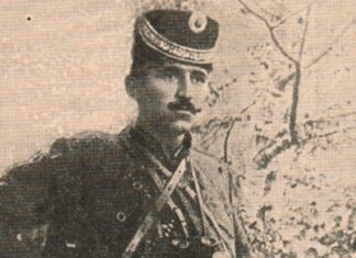 Од обичног дечака постао симбол херојства српског народа