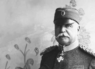 Пензија војводе Степе била је дупло мања на његов изричит захтев