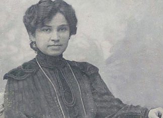 Јелисавета Начић – прва жена архитекта у Србији