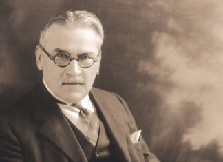 Како је Михајло Пупин пред Америком и светом говорио да Србија није земља дивљака