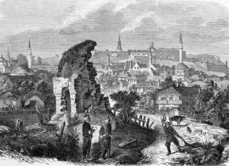 Понаша се као ЛУДА НАСТА: Ову изреку сви користе – ево ко је био Луди Наста и како је он постао женско