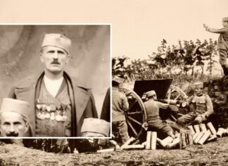 ПРЕЖИВЕО ЈЕ 70 РАНА У ДАНУ, А ПОСЛЕ РАТА МОЛИО ВЛАСТ ЗА KОРИЦУ ХЛЕБА! српски сељак коме су се дивили француски генерали