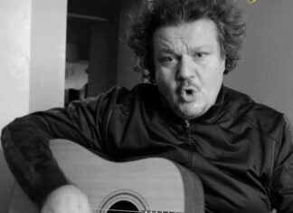 ФИЛМСKА ЖИВОТНА ПРИЧА ЧИKАШKОГ СЛИKАРА: Икона Светог Саве ми је “средила” америчку визу, а слика патријарха Павла помогла да добијем посао живота!