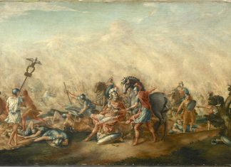 НАЈТЕЖИ ПОРАЗ У ИСТОРИЈИ РАТОВАЊА: Војсковођа који је једним потезом понизио Римско царство